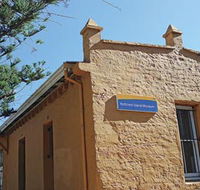 Rottnest Museum - Nambucca Heads Accommodation