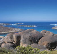 Elephant Rocks - Nambucca Heads Accommodation