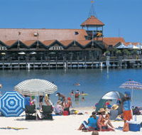 Sorrento Beach - Nambucca Heads Accommodation