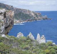 Point D'Entrecasteaux - Nambucca Heads Accommodation