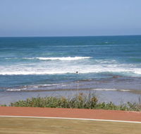 Flat Rocks - Nambucca Heads Accommodation