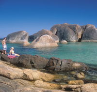 William Bay National Park - Nambucca Heads Accommodation