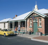 Old Court House Complex - Nambucca Heads Accommodation