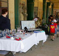 Boulder Market Day - Nambucca Heads Accommodation