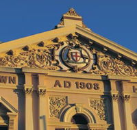 Kalgoorlie Town Hall - Nambucca Heads Accommodation
