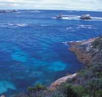 Cosy Corner - Nambucca Heads Accommodation