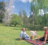 Fred Jacoby Park - Nambucca Heads Accommodation