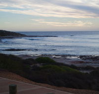 Jacques Point - Nambucca Heads Accommodation