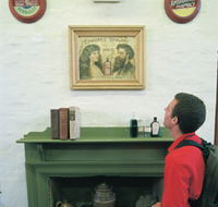 Boulder Pharmacy Museum - Nambucca Heads Accommodation