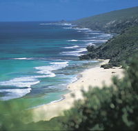 Leeuwin-Naturaliste National Park - Yallingup - Nambucca Heads Accommodation