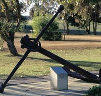 Europa Anchor - Nambucca Heads Accommodation