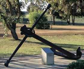 Europa Anchor - Nambucca Heads Accommodation 0