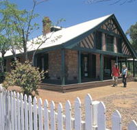 Warden Finnerty's House - Nambucca Heads Accommodation