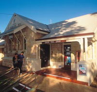 Dongara Heritage Trail - Nambucca Heads Accommodation