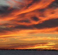 One Mile Jetty Top Trail - Nambucca Heads Accommodation