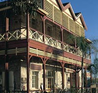 Bill Sewell Complex - Nambucca Heads Accommodation