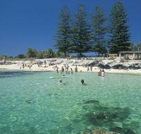 The Basin - Nambucca Heads Accommodation
