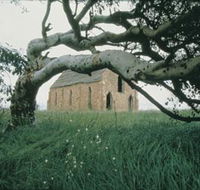 Wesley Church - Nambucca Heads Accommodation