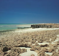 Cape Keraudren Nature Reserve - Nambucca Heads Accommodation