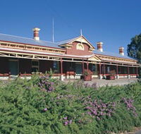 Old Railway Station Museum - Nambucca Heads Accommodation