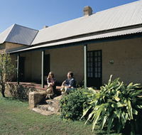 Cliff Grange - Nambucca Heads Accommodation