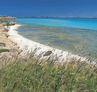 Coral Bay Walk Way - Nambucca Heads Accommodation