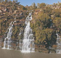 King Cascade - Nambucca Heads Accommodation
