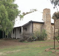 Military Barracks - Nambucca Heads Accommodation