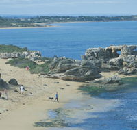 Point Peron - Nambucca Heads Accommodation
