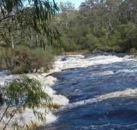 Moons Crossing - Nambucca Heads Accommodation