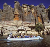 Geikie Gorge - Nambucca Heads Accommodation