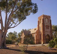 St Johns Church - Nambucca Heads Accommodation