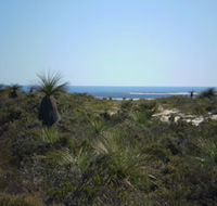 Lesueur National Park - Nambucca Heads Accommodation