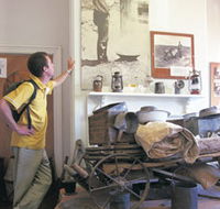 Goldfields Exhibition Museum - Nambucca Heads Accommodation