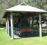 Ballarat Engine - Nambucca Heads Accommodation