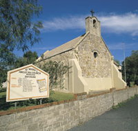 St Mary's Anglican Church - Nambucca Heads Accommodation