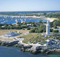 Bathurst Lighthouse - Nambucca Heads Accommodation