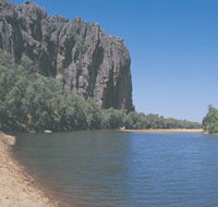 Napier Range - Nambucca Heads Accommodation