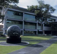 Centenary Gardens - Nambucca Heads Accommodation