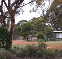 Gribble Creek Walk and Cycle Way - Nambucca Heads Accommodation