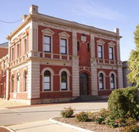 Northam Town Hall - Nambucca Heads Accommodation