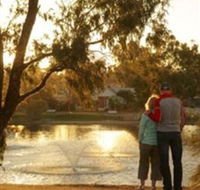 Bernard Park - Nambucca Heads Accommodation
