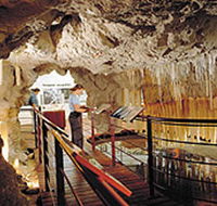 CaveWorks - Nambucca Heads Accommodation