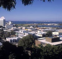 Boulters Heights - Nambucca Heads Accommodation