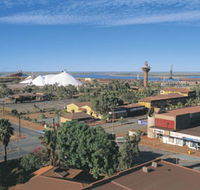 Town Observation Tower - Nambucca Heads Accommodation