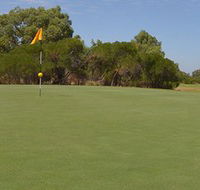 Rockingham Golf Club - Nambucca Heads Accommodation