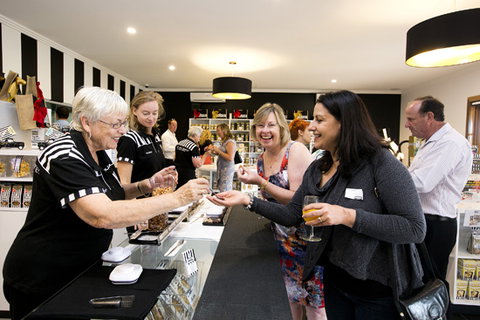 Morish Nuts - Nambucca Heads Accommodation 0