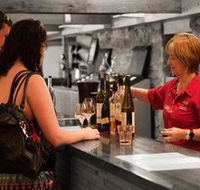 Saltram Wine Estate - Nambucca Heads Accommodation