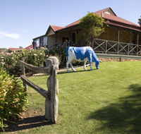 Longview Vineyard - Nambucca Heads Accommodation
