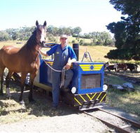Platform 1 Heritage Farm Railway - Nambucca Heads Accommodation